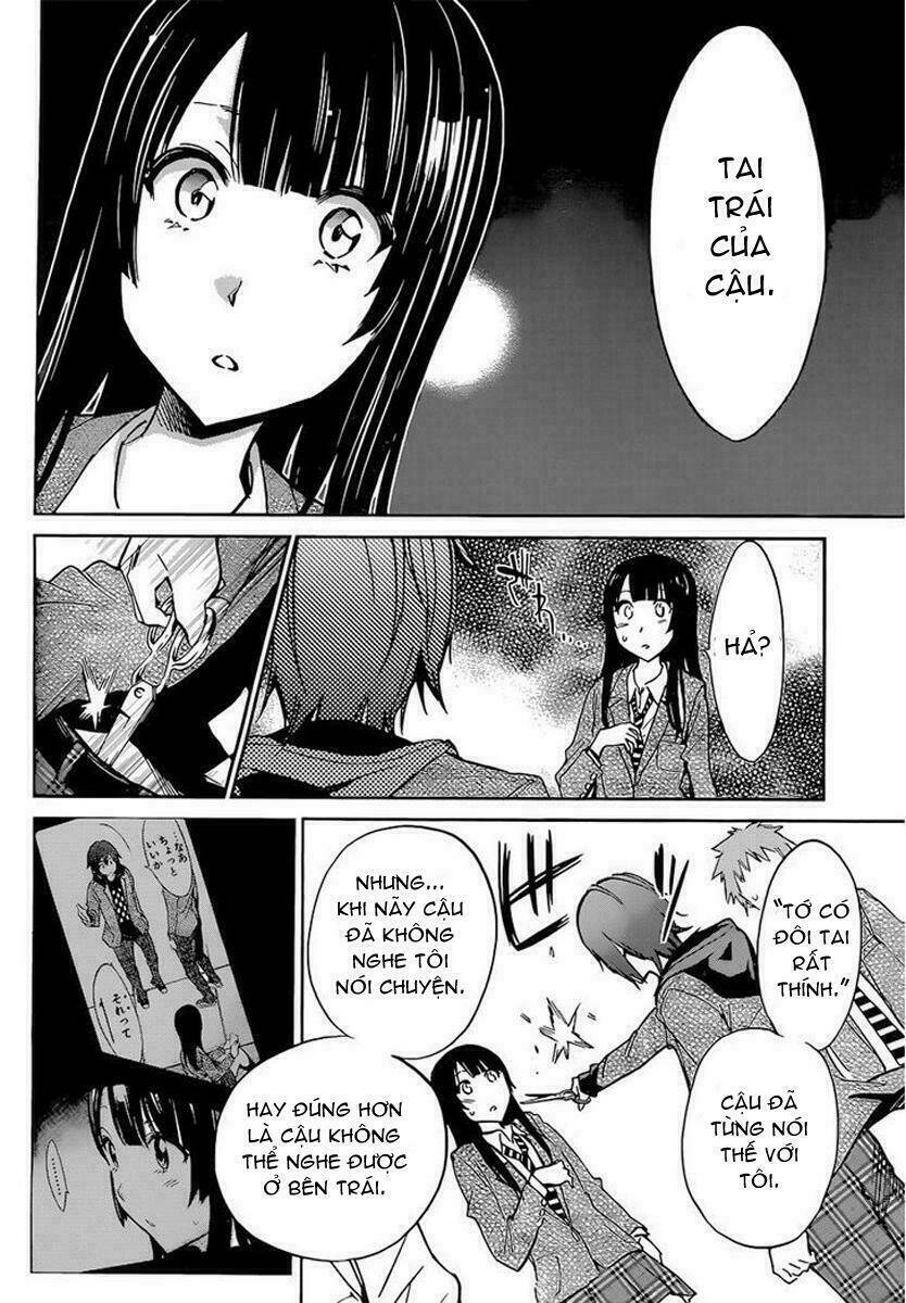 kigurumi manga chapter 4 34