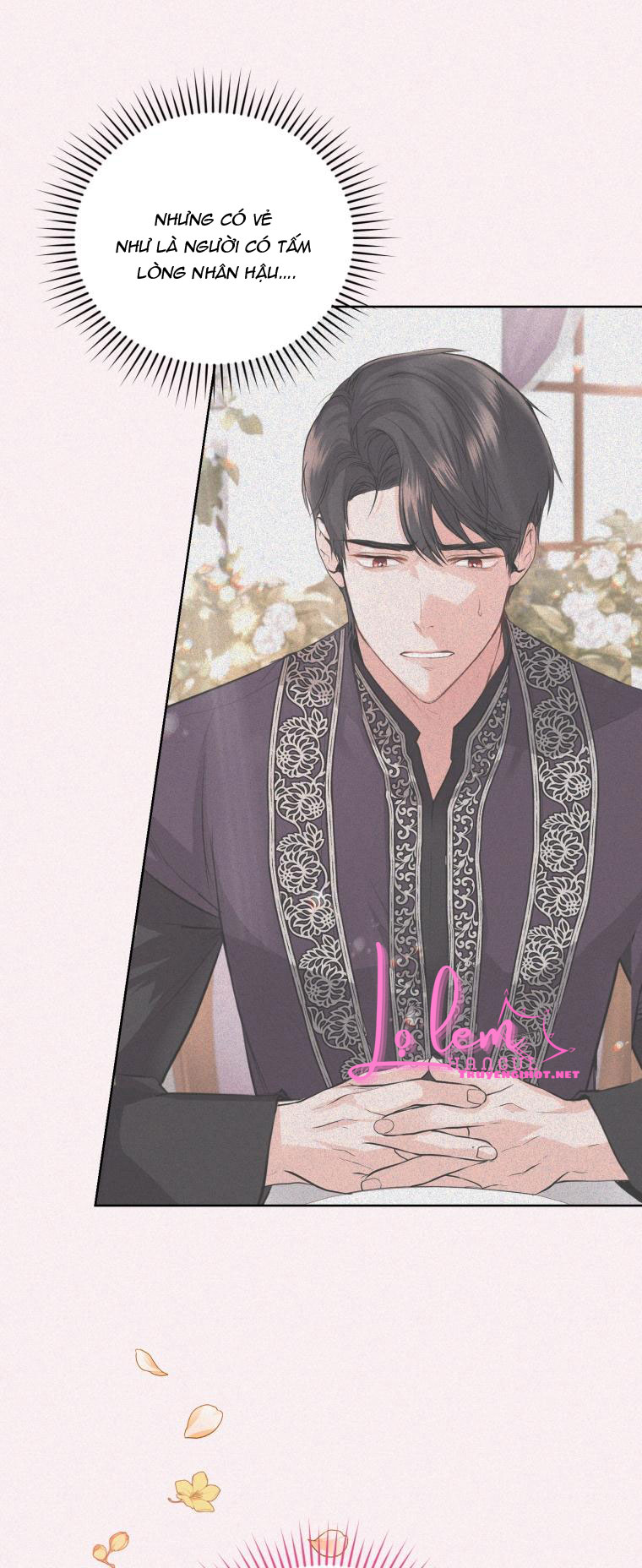 trở thành nhà điều chế nước hoa duy nhất của bạo chúa chapter 34.1 18