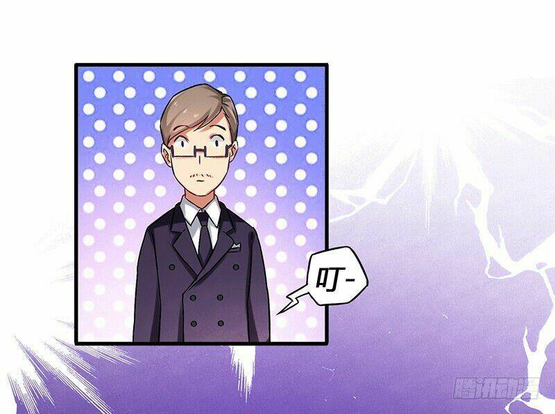 siêu cấp bại gia tử chapter 5 8