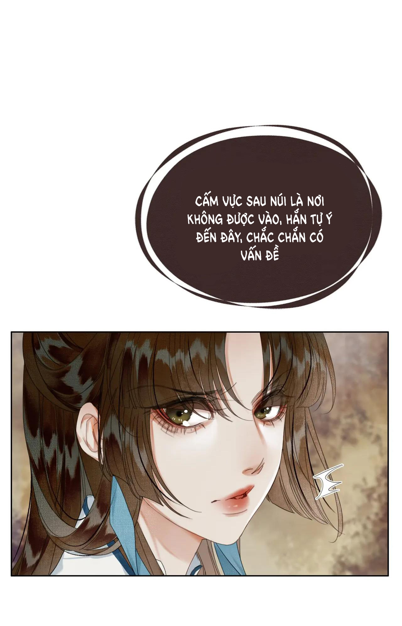 ai đã dạy hư đồ đệ phản diện của ta? chapter 31 19