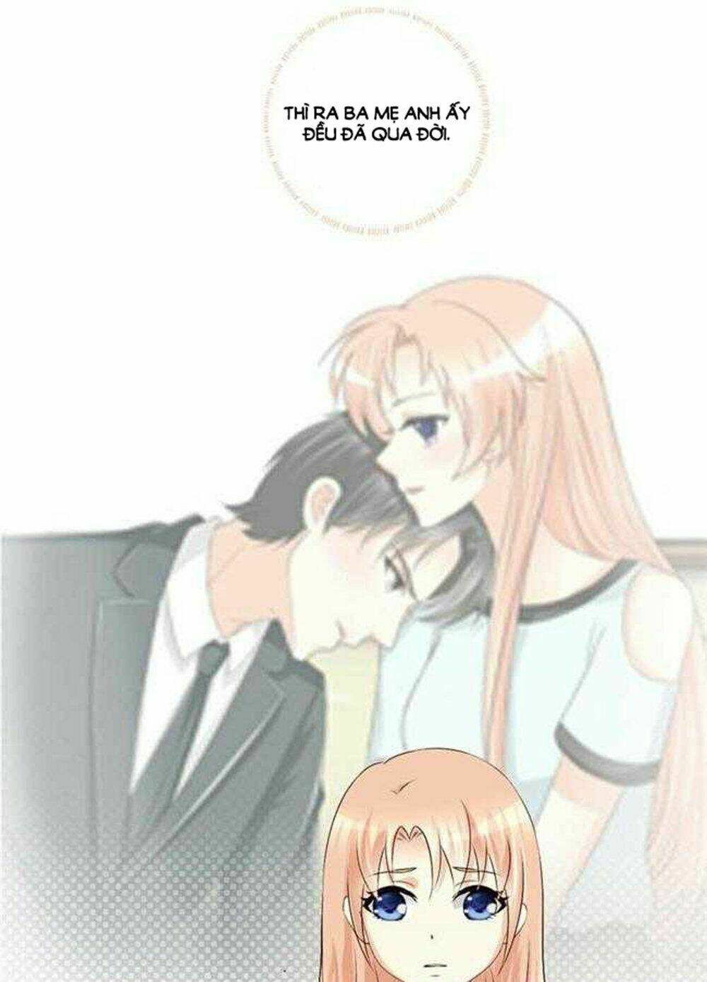 tổng tài bá đạo là gay chapter 66 17