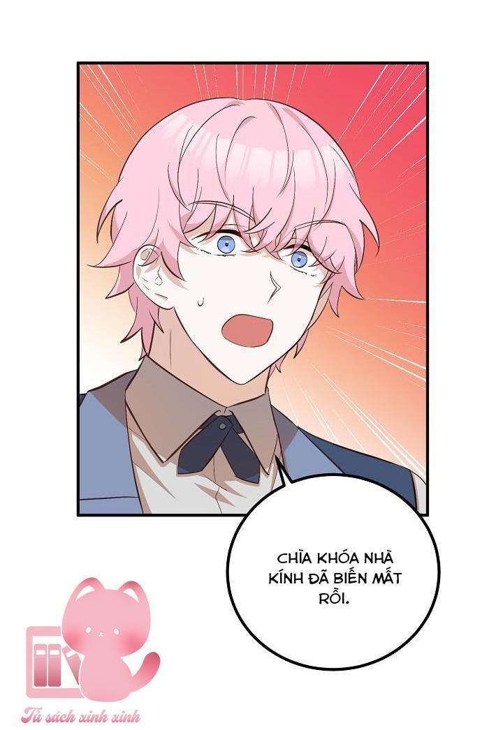 bác sĩ hoàn thành trách nhiệm rồi chapter 19 23