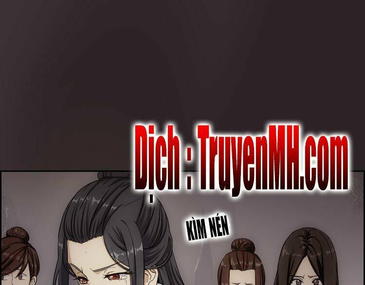 vân thiên thành chapter 2 8