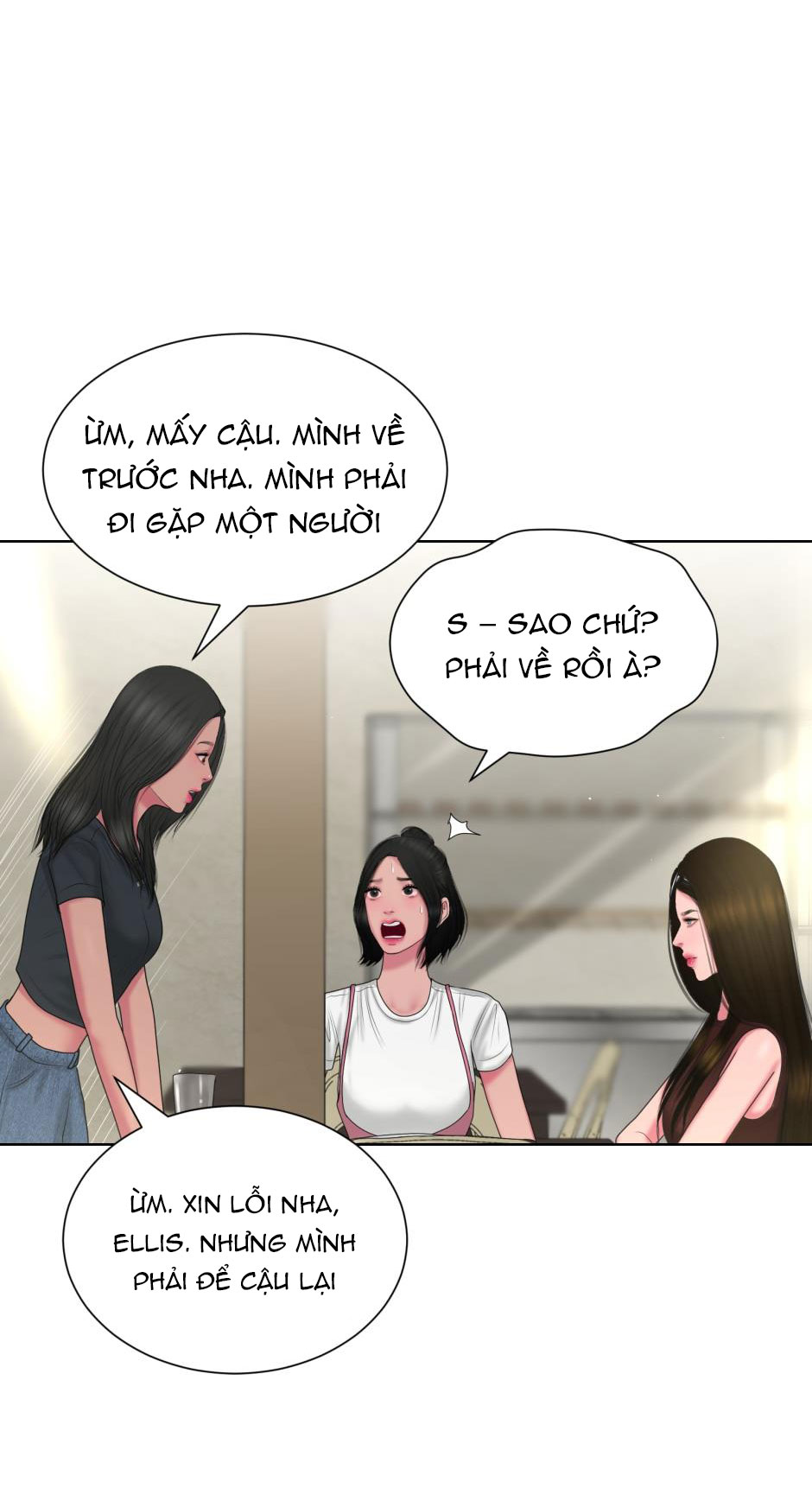 góc tối trái tim chapter 14.2 3