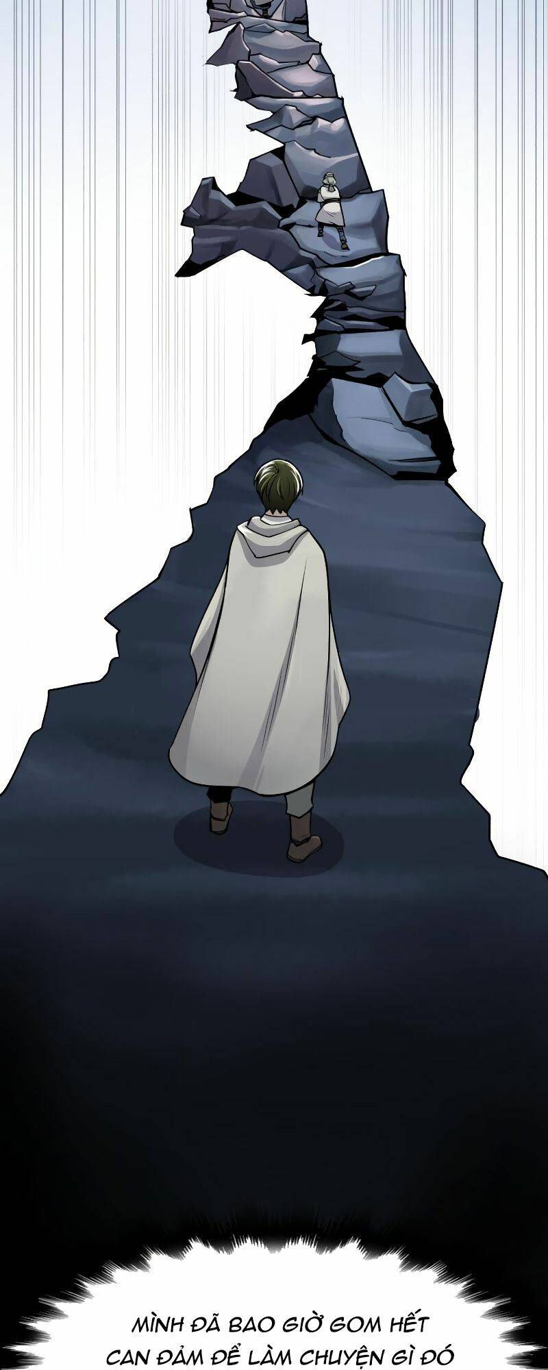 thiếu niên kiếm sư chapter 14 47