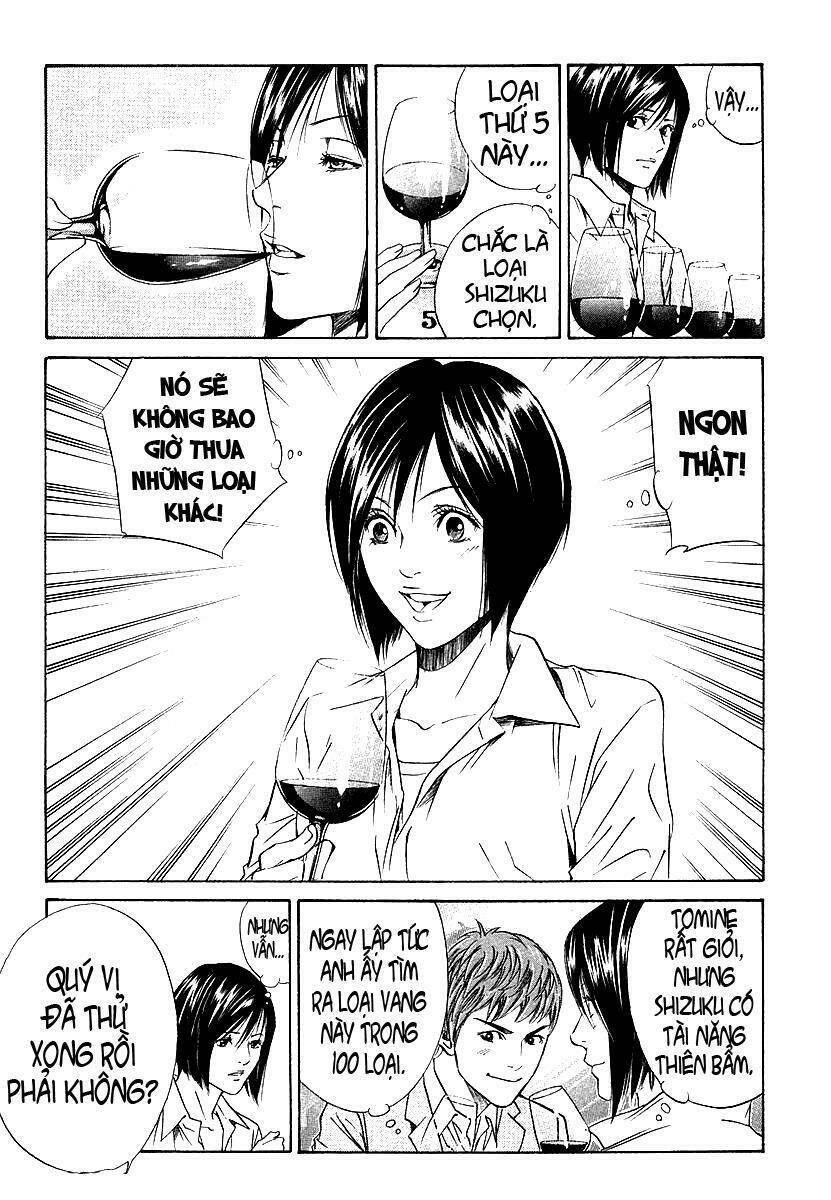 kami no shizuku chapter 32 9