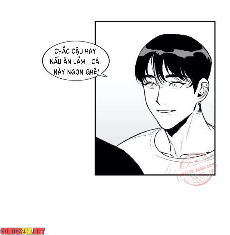 thầy giáo tốt chapter 21 15