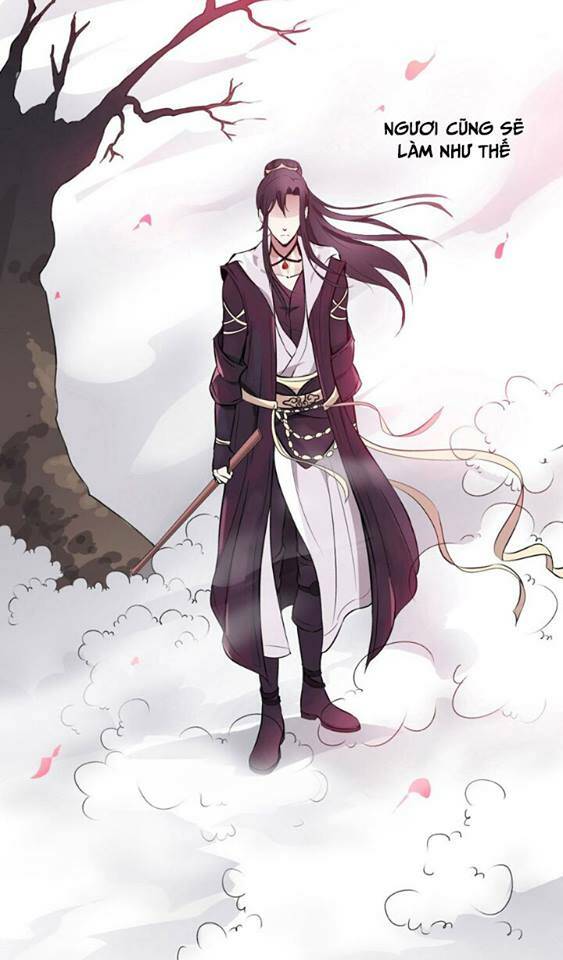 nguyệt ẩn thần chapter 1 11