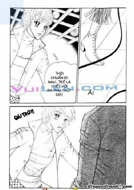 người mẫu hoàn hảo chapter 8 99