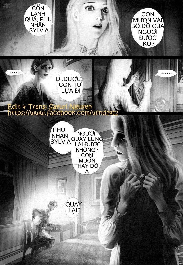 ayeshah's secret chapter 5 10