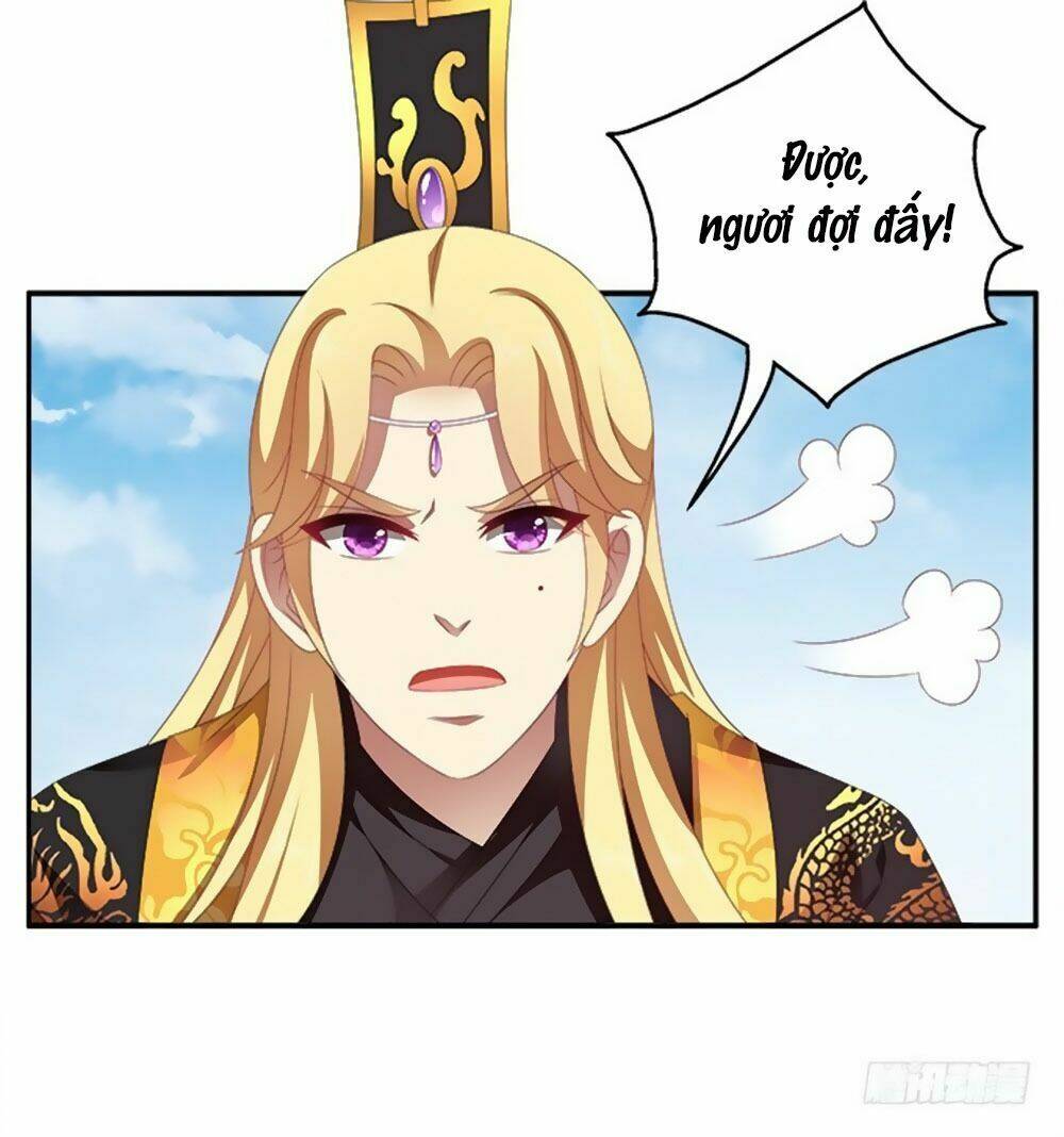 thịnh thế an nhiên chapter 51 35