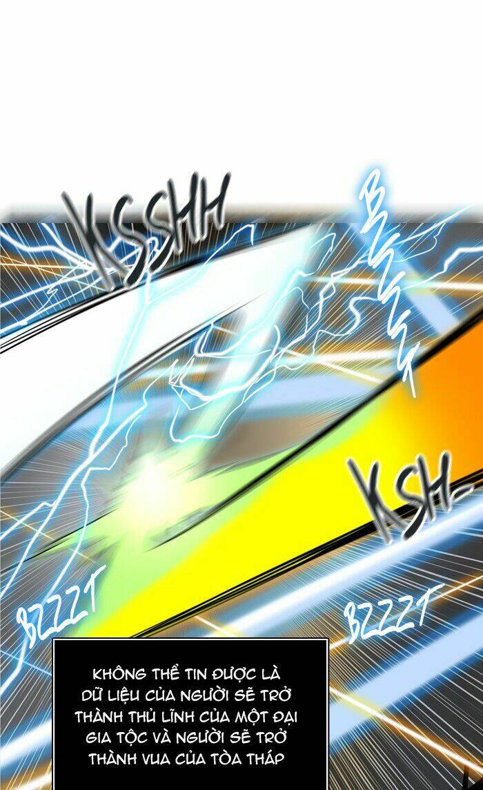 cuộc chiến trong tòa tháp chapter 366 63