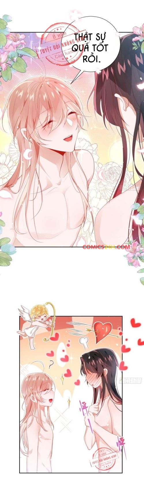 tôi không phải người tầm thường chapter 1 11