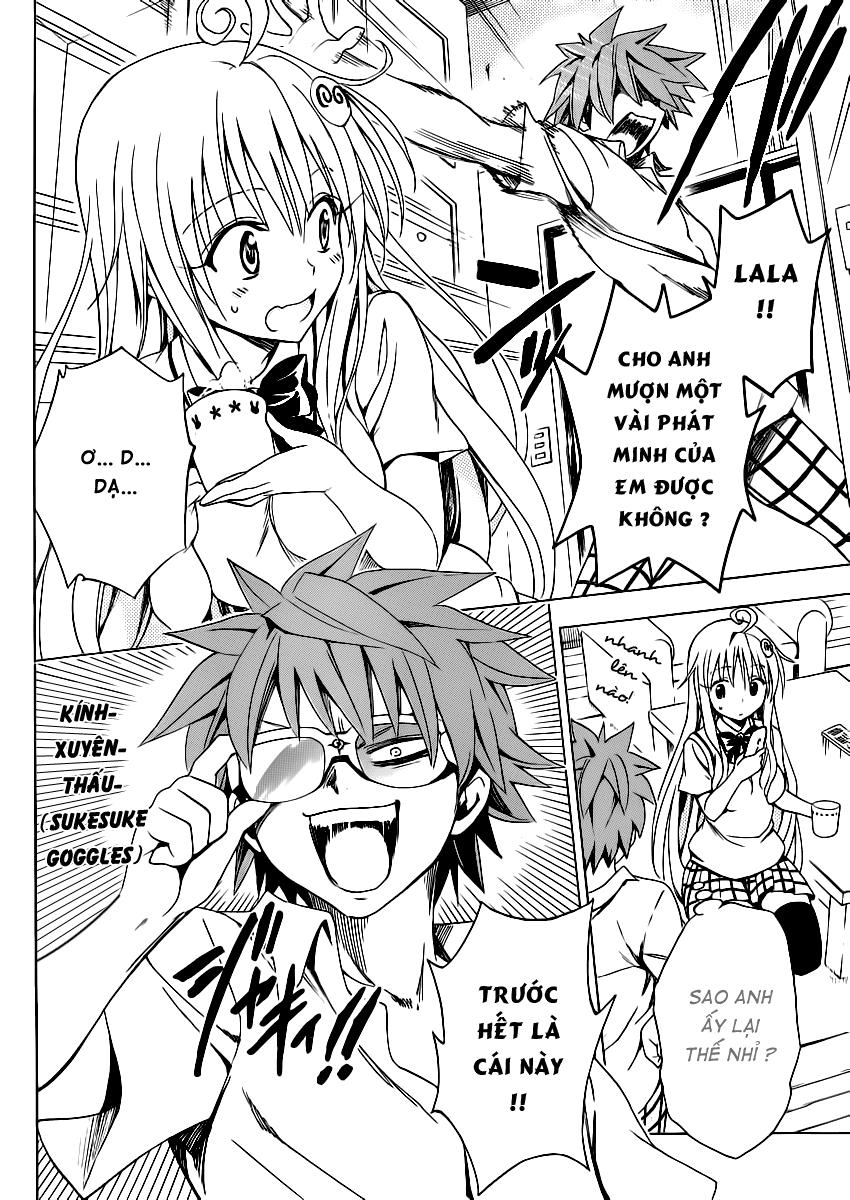to love - ru darkness chapter 16.5 8