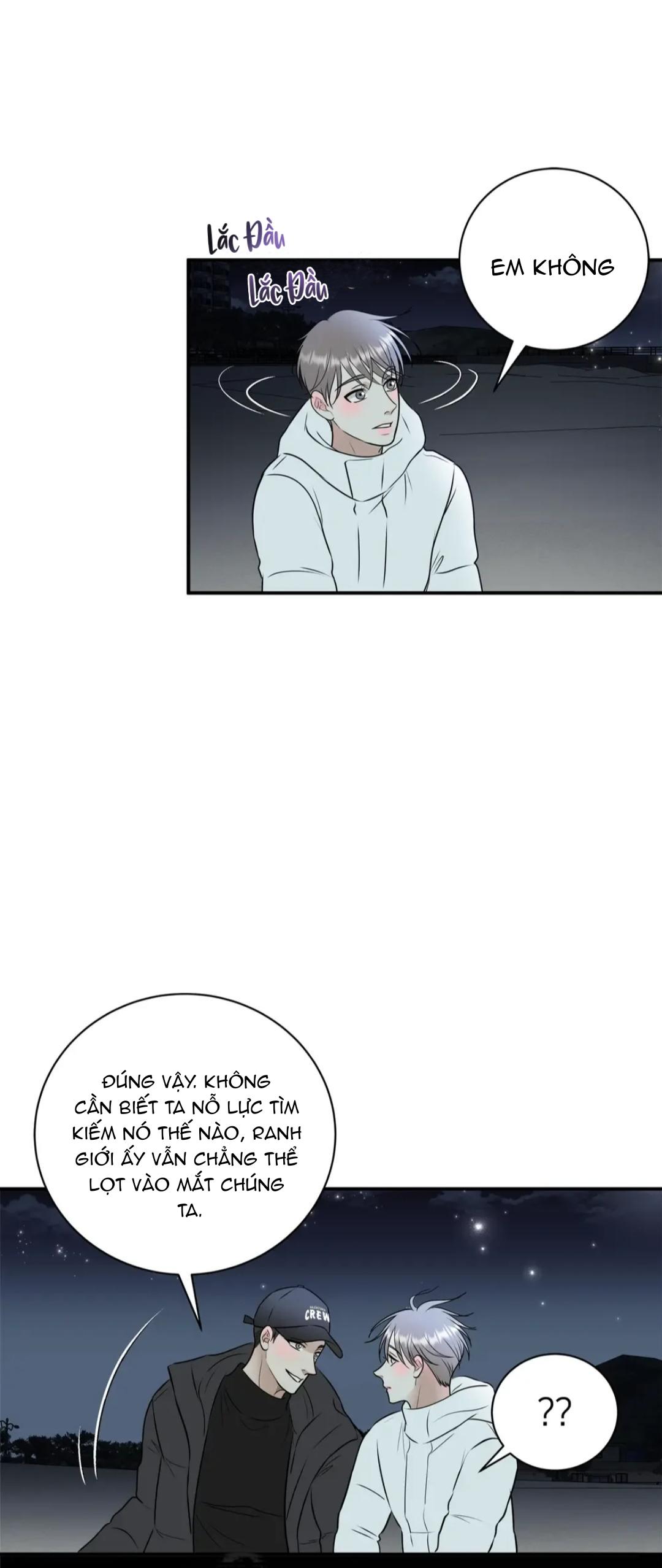 hạnh phúc trọn vẹn chapter 17 15