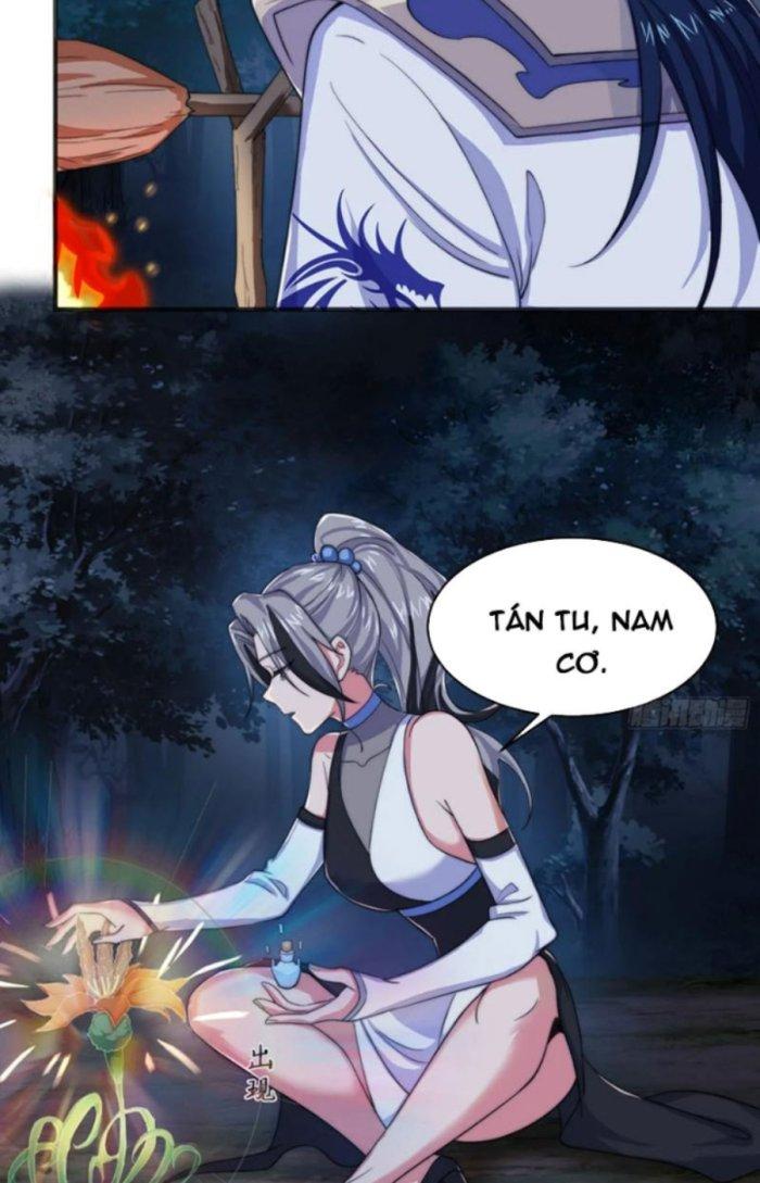 mỗi nữ đồ đệ đều muốn giết ta chapter 31 15