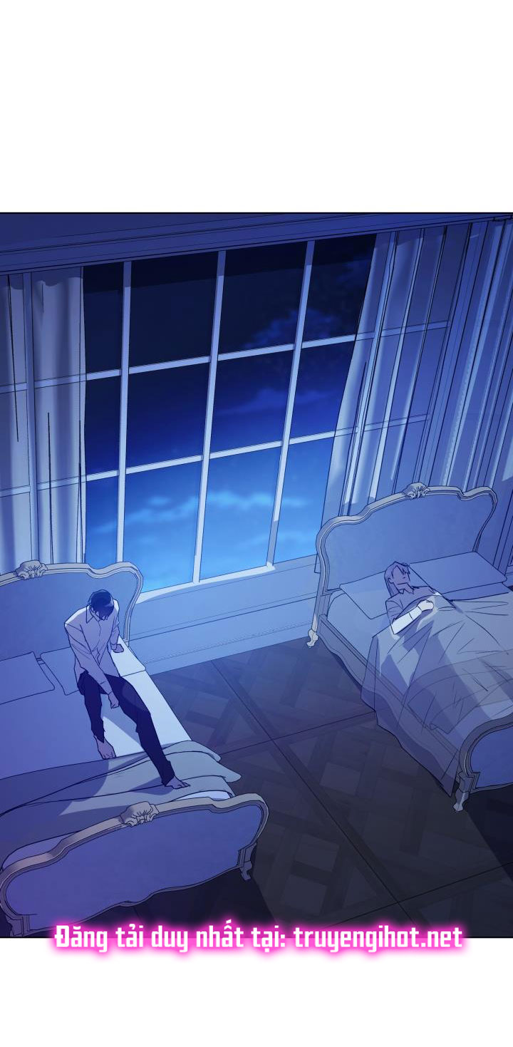 công chúa khắc ấn kẻ phản nghịch chapter 31 35