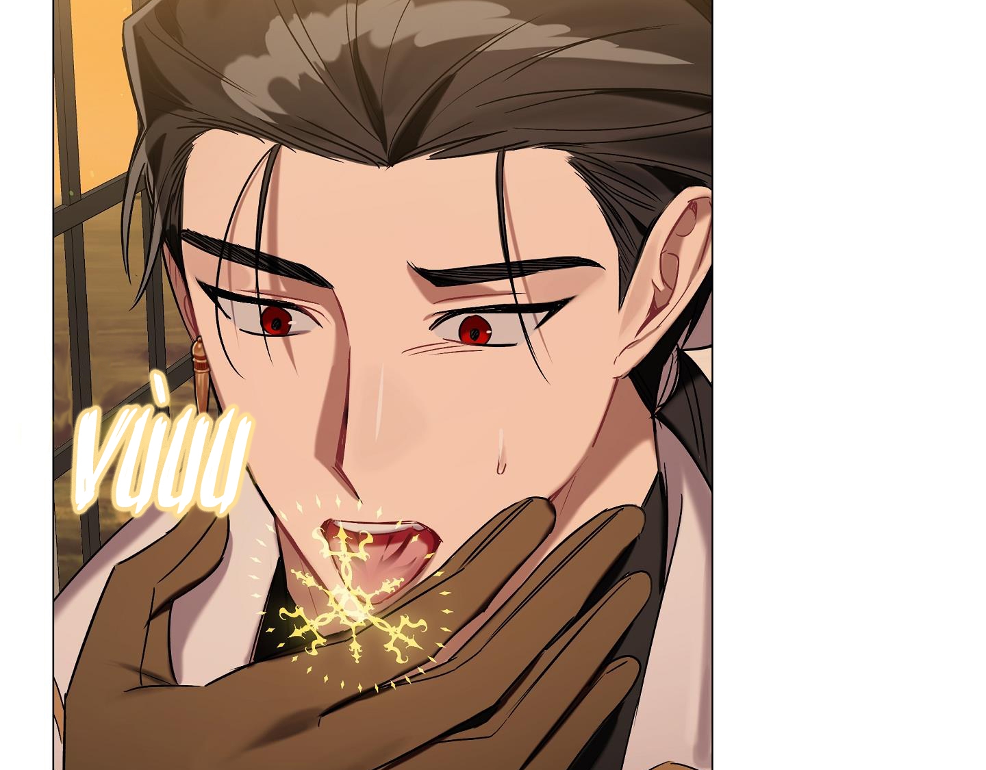 một ngày nọ, tôi được kẻ thù cầu hôn chapter 40 56