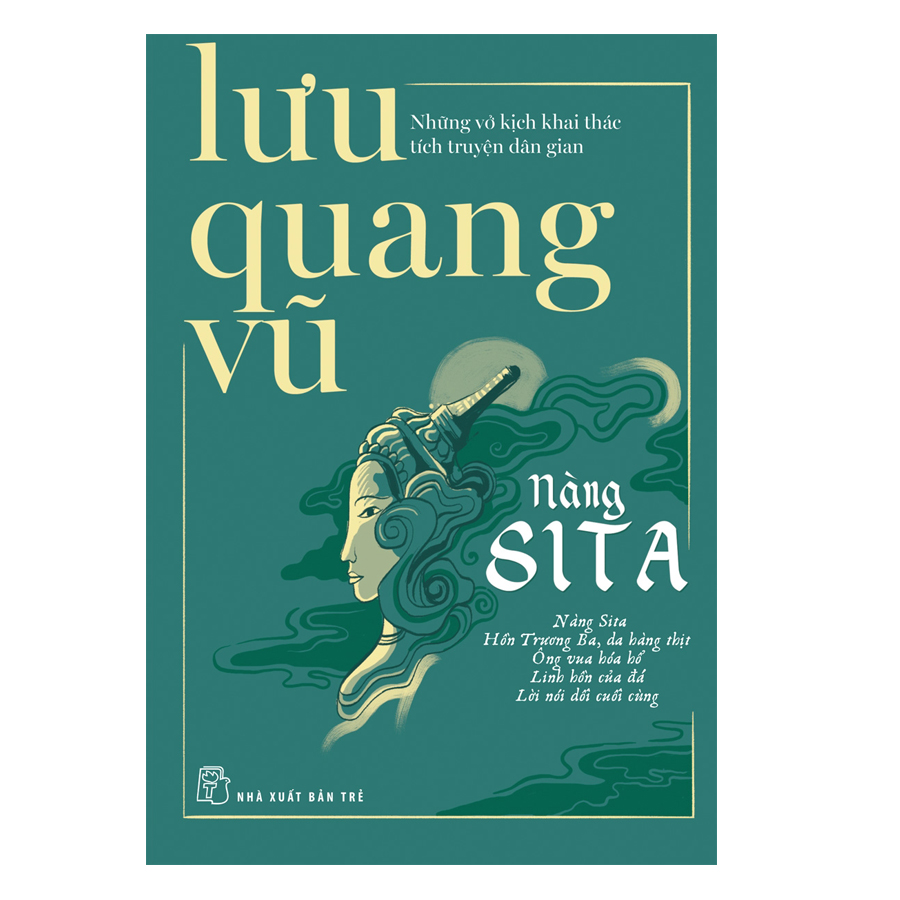 Nàng Si Ta Và Những Vở Kịch Khai Thác Tích Truyện Dân Gian