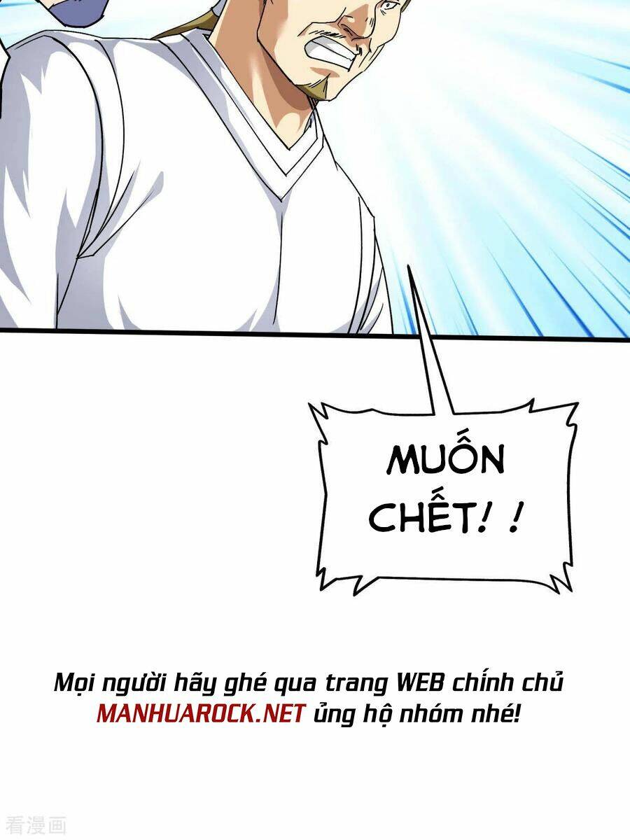 trọng sinh ta là đại thiên thần chapter 107 47