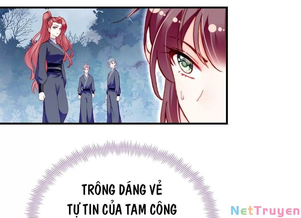 lại bị bệnh chiều chuộng quấn lấy chapter 57 28