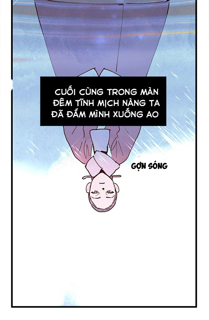 tham vọng quyền lực (full) chapter 19 51