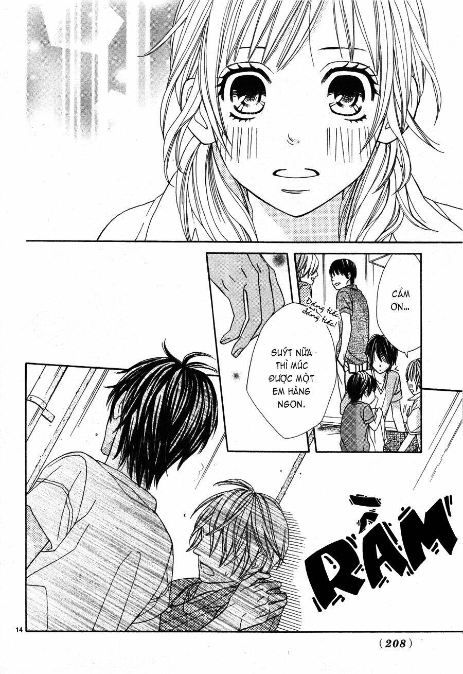 double baby chapter 2 15