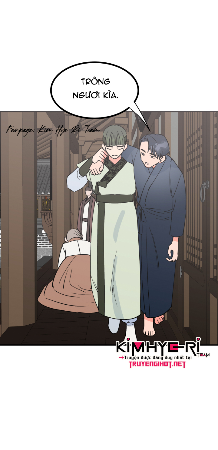 độc chủ chapter 7 39