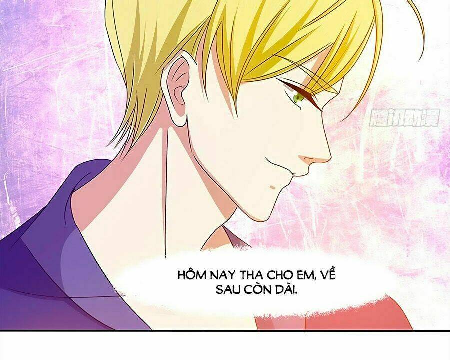 chủ tịch và nữ sát thủ chapter 20 11