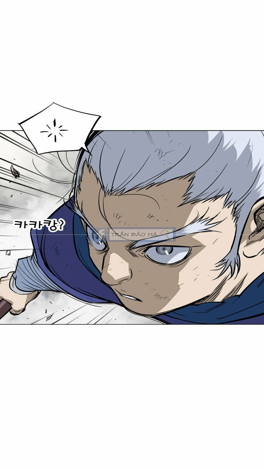 cao thủ 2 chapter 64 16