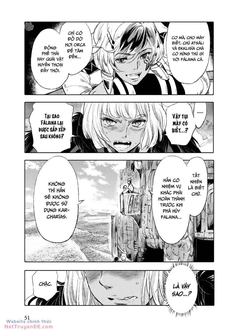 children of the whales chapter 40 11