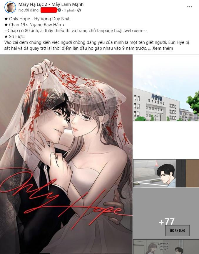 Tôi Thuần Hóa Chó Điên Của Chồng Cũ chapter 7.1 2