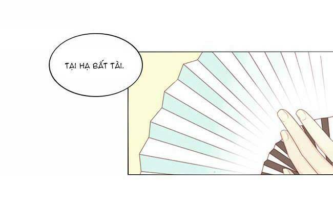 sâm vương bị tóm chapter 11 31