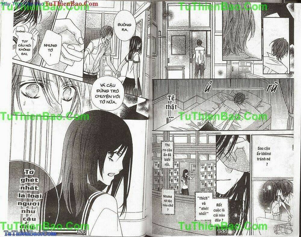 bầu trời sao đêm chapter 5 79