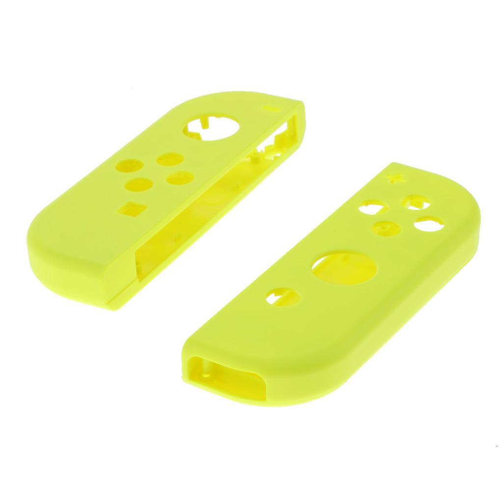 For  Switch  Housing Shell Case Cover Replacement