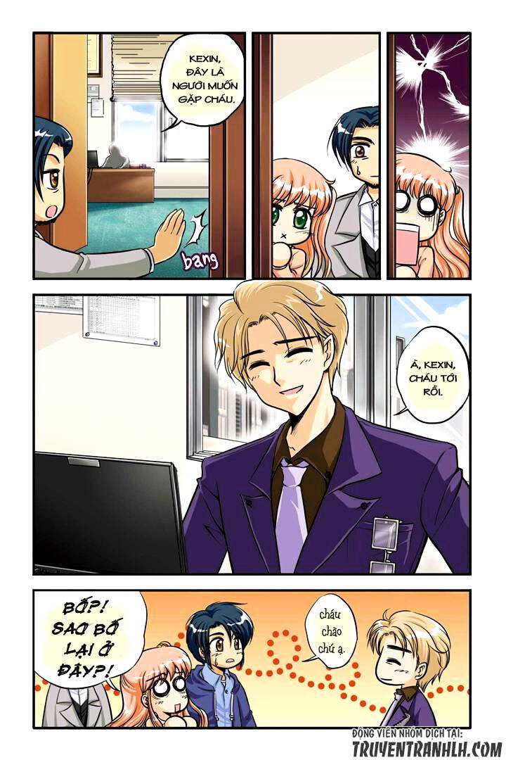 concerto for dark knight chapter 9 5