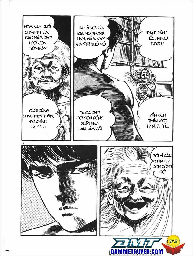 crying freeman chapter 11 19