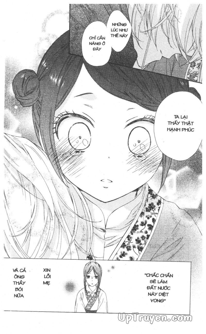 báu vật hoàng cung chapter 27 24