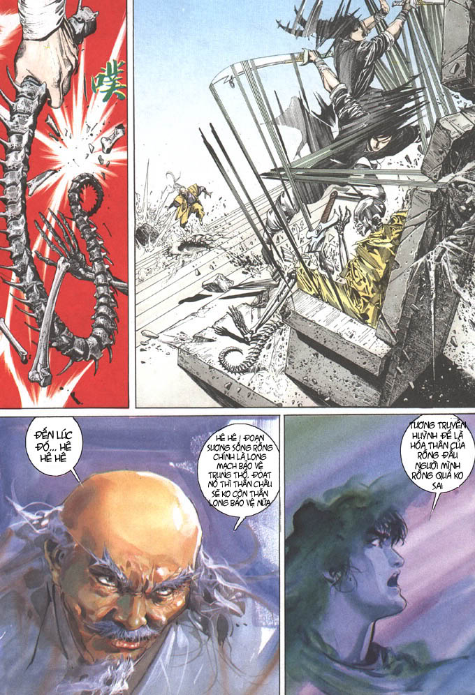 phong vân chapter 103 24