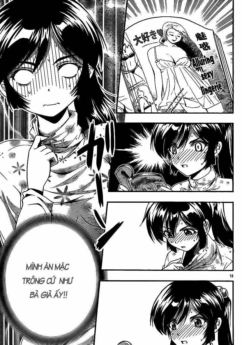 kimiiro focus-new chapter 35 15