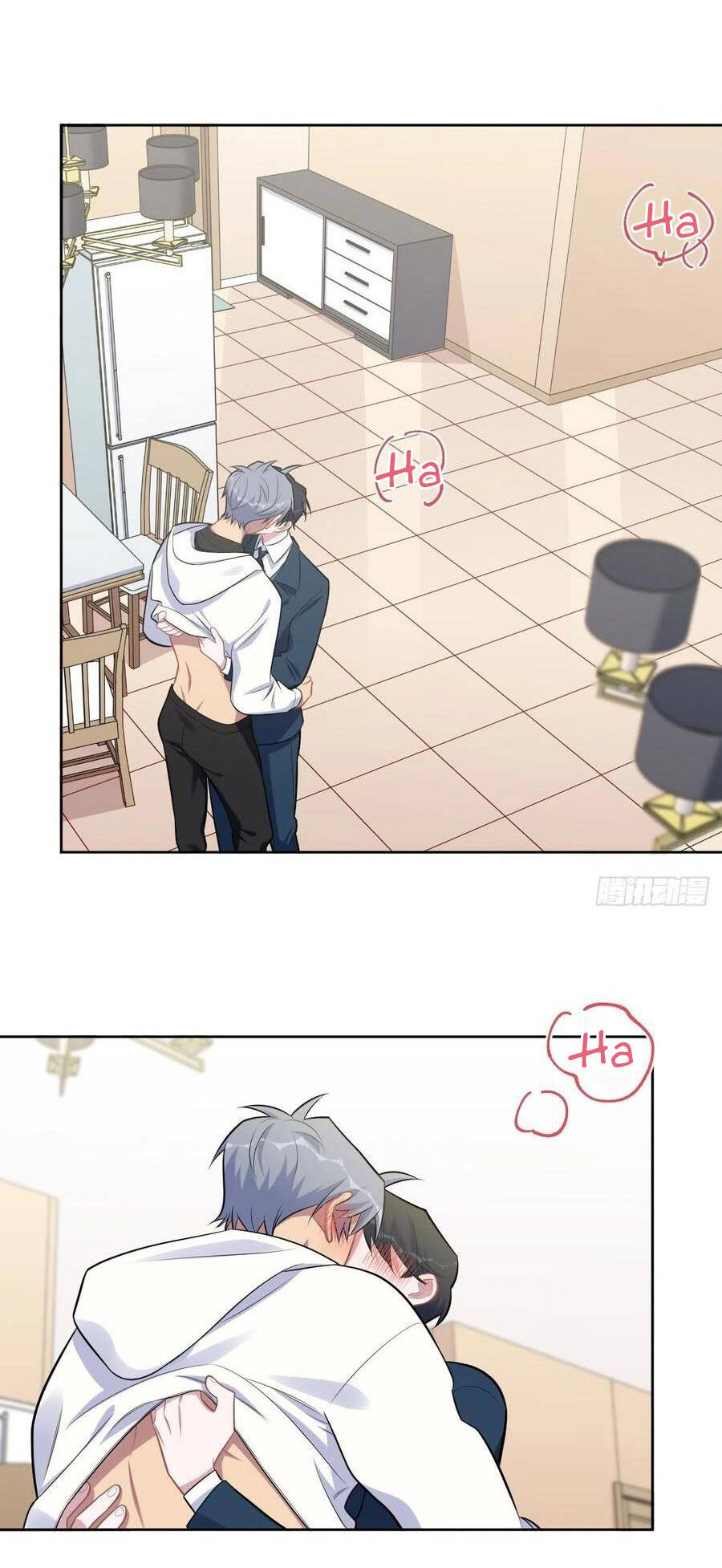 nhạc phụ đại nhân là lão bà chapter 177 19