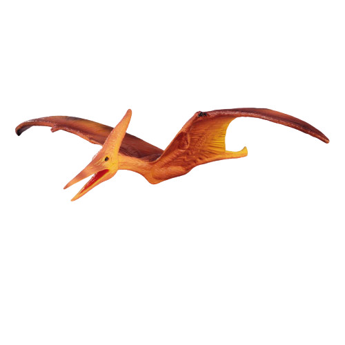 Mô hình thu nhỏ: Khủng Long Pteranodon - Pteranodon, hiệu: CollectA, mã HS 9654010 - Chất liệu an toàn cho trẻ - Hàng chính hãng