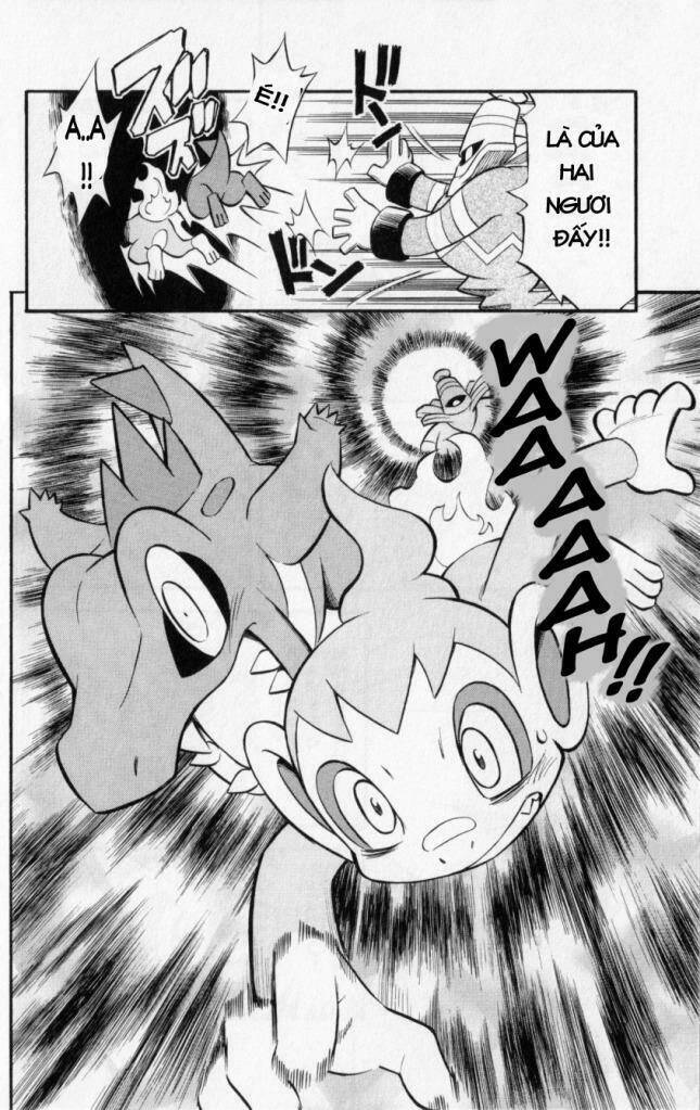 thám hiểm của ngọn lửa chapter 2 32