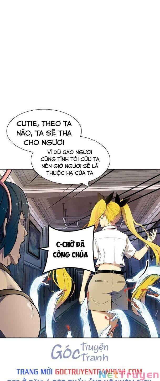 tòa tháp bí ẩn 2 chapter 560 27