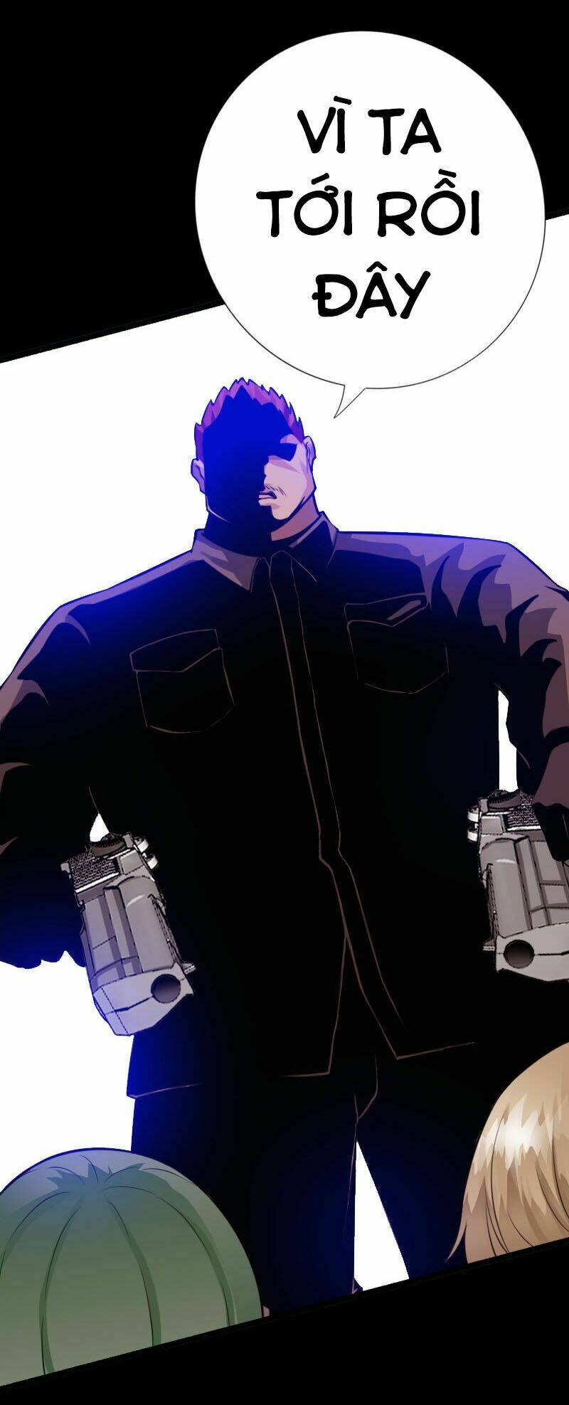 tuyệt phẩm tà thiếu chapter 140 24