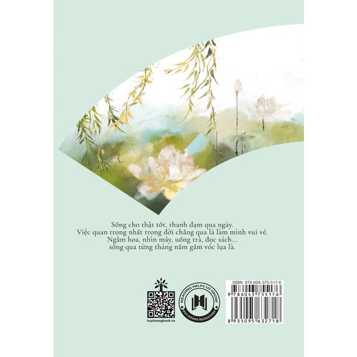 Sống Bên Bờ Nước - HH