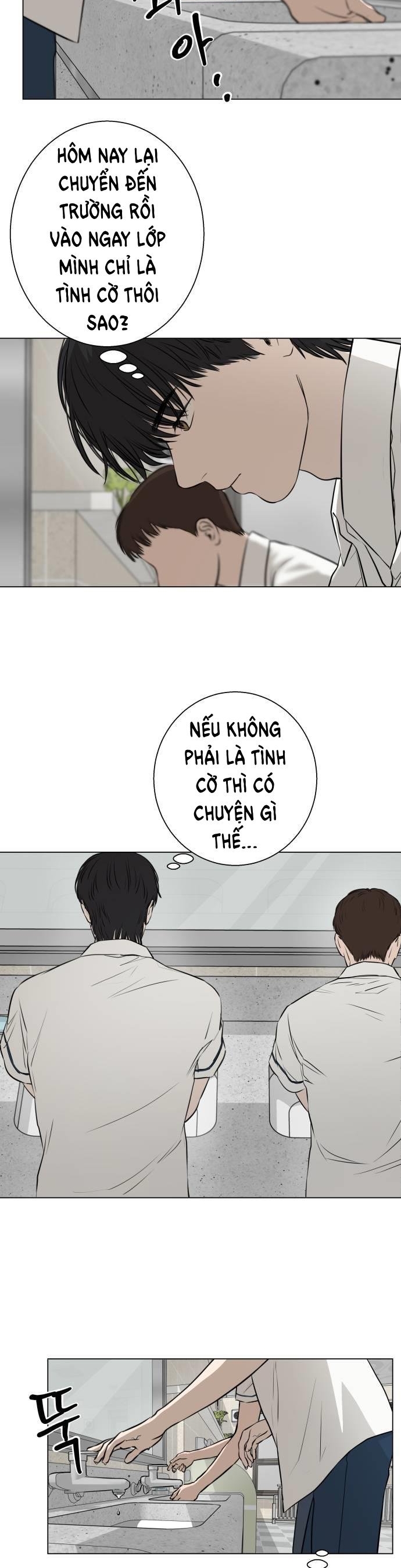 nữ anh hùng - truyện ngắn chapter 3.2 13