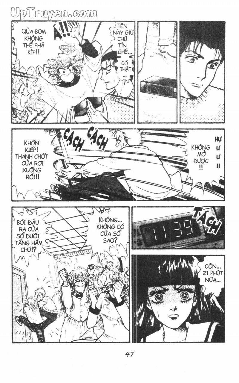 câu lạc bộ con nhà giàu chapter 5 48