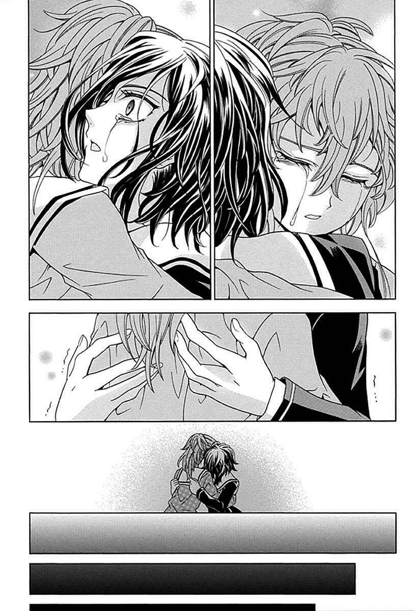 fukushuu kyoushitsu chapter 6 17