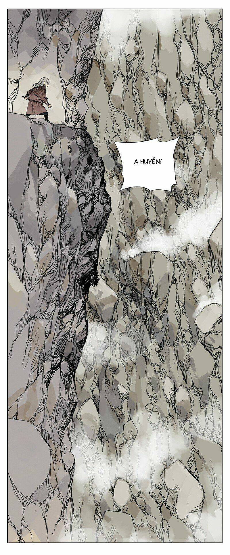 bang chủ đại nhân tìm cách trị hói đầu chapter 25 29